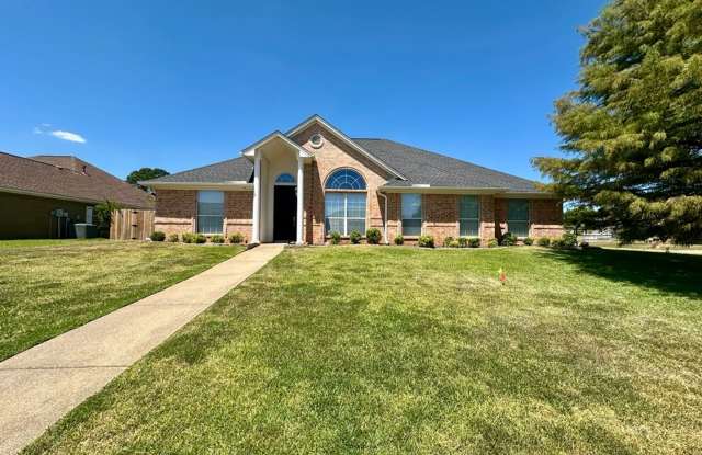 Spacious Flint Home on a Corner Lot with Stunning Primary Suite photos photos
