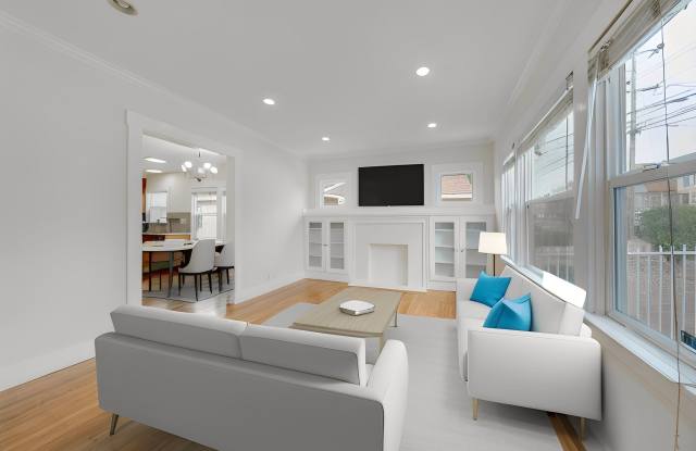 2449 East 21st Street - 2449 East 21st Street, Oakland, CA 94601