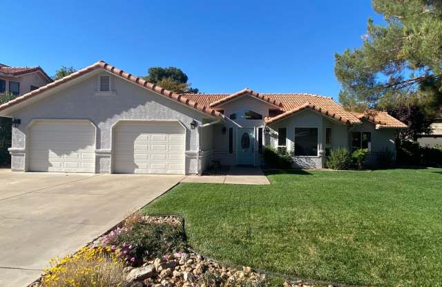 Bloomington beauty! - 1872 3 Marys Place, St. George, UT 84790