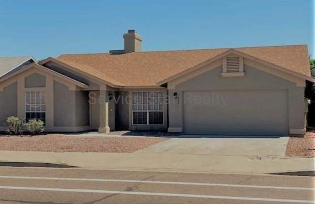 4541 E Frye Rd photos photos