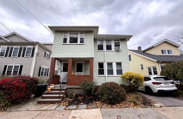 151 Lexington Street photos photos