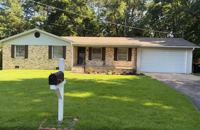 Newly Updated! Available Now! A Perfect Family home-  in HUMBOLDT TN! photos photos