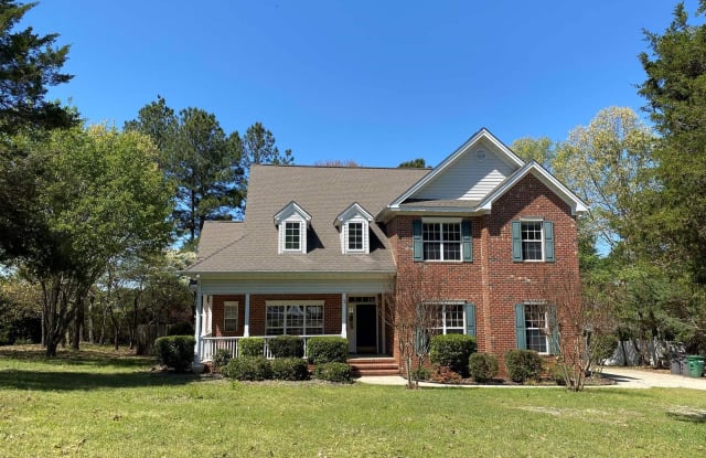 1 Starlit Court - 1 Starlit Court, Pinehurst, NC 28374