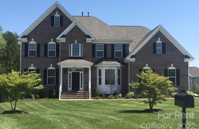 2424 Claridge Road - 2424 Claridge Road, Kannapolis, NC 28027