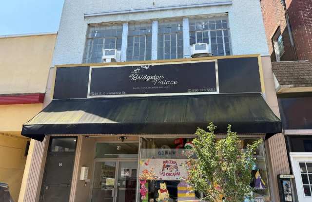 86 E COMMERCE Street photos photos