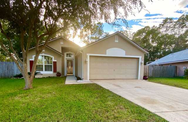 Clean  Move in Ready Home For Rent in Clay County! - 1830 Penzance Parkway, Clay County, FL 32068