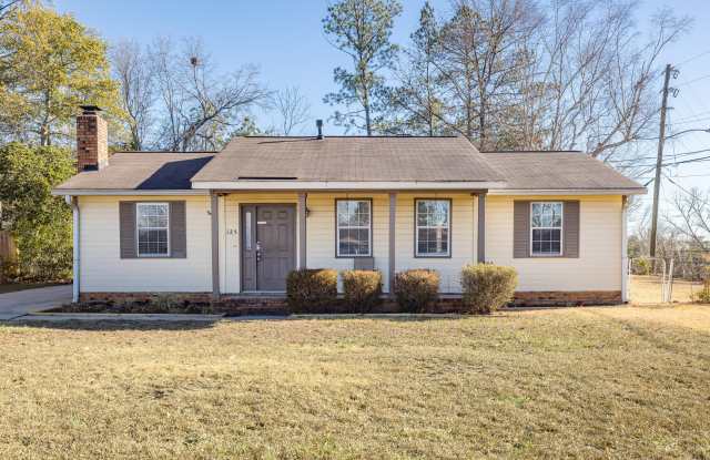 125 Magnolia Drive photos photos