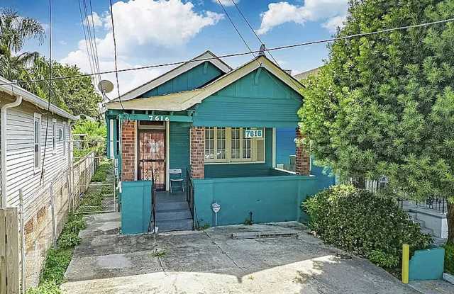 7616 Cohn St photos photos