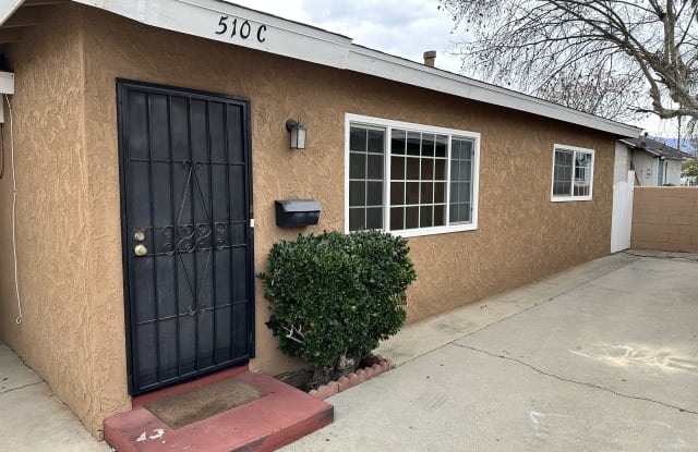 510 S Vine Ave - 510 South Vine Avenue, Ontario, CA 91762