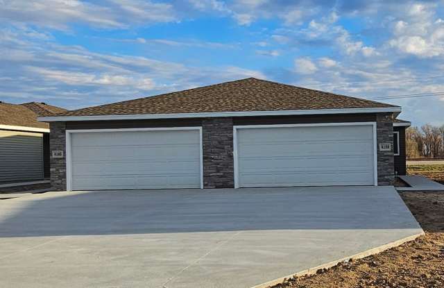 New Construction in northwest Grand Island photos photos