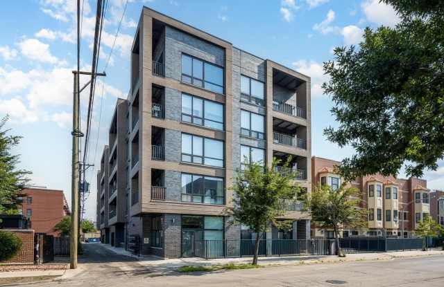 2342 W Adams Street Gallery 2