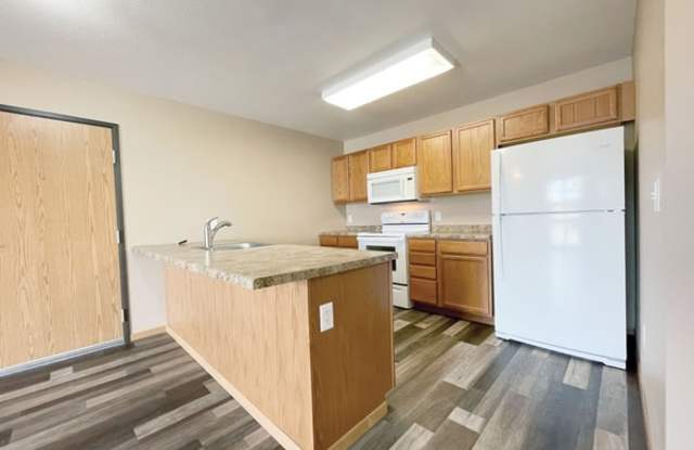 Burlington Apartments Gallery 2