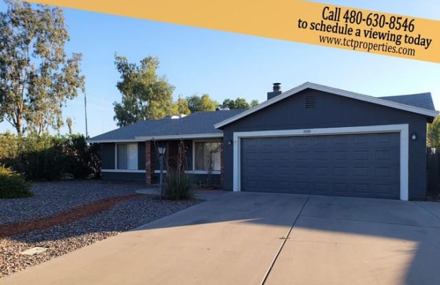 1919 N Jay St - 1919 North Jay Street, Chandler, AZ 85225