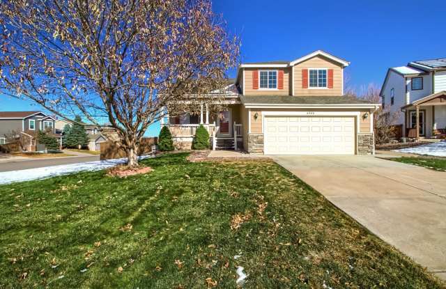 Beautiful Highlands Ranch Home! Gallery 1