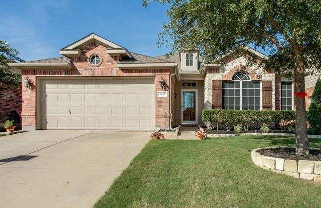 1015 Johnson City Avenue - 1015 Johnson City, Travis Ranch, TX 75126
