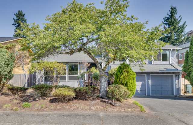 Nice and quiet neighborhood in Bellevue school district!! photos photos