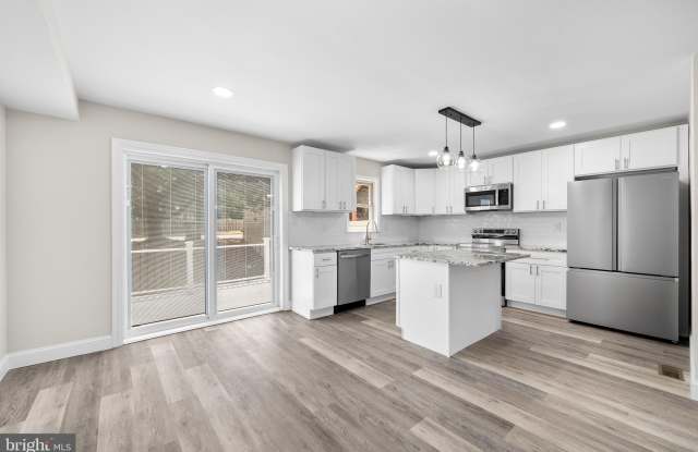419 JEAN DRIVE - 419 Jean Drive, King of Prussia, PA 19406