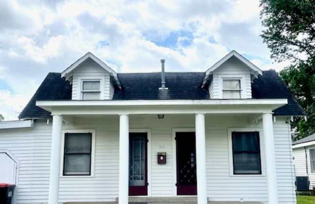 2 bed 1 bath - Home for Rent photos photos
