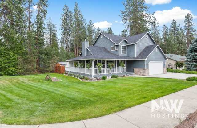 3200 Wedgewood Loop - 3200 Wedgewood Loop, Coeur d'Alene, ID 83815