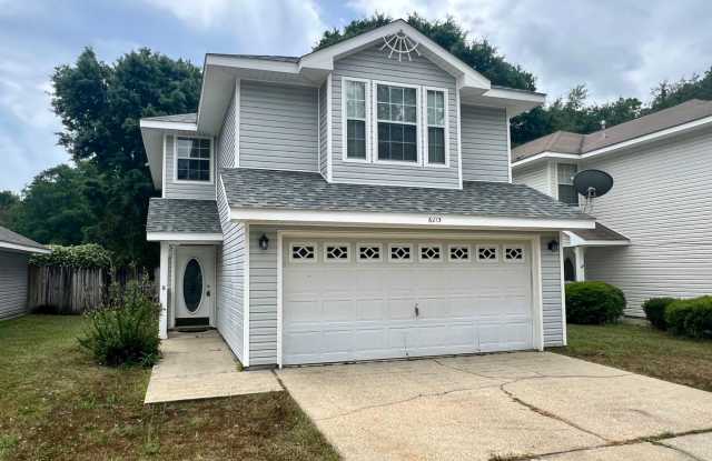 NICE 3BR/2.5BA TOWNHOUSE IN COTTAGE WOODS - MINUTES FROM NAS WHITING FIELD photos photos