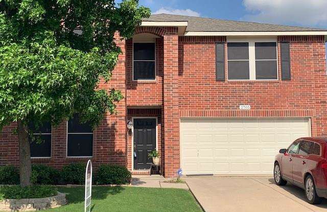 2705 White Pine Drive - 2705 White Pine Drive, Little Elm, TX 75068