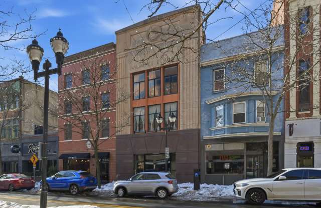 833 N. Market Street - 202 Gallery 2