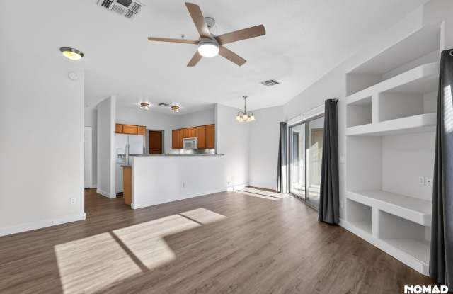 Charming 2BR Condo in Fountain Hills - 16616 East Gunsight Drive, Fountain Hills, AZ 85268