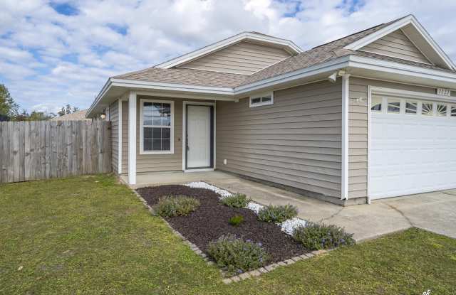 3127 Douglas Road - 3127 Douglas Road, Springfield, FL 32405