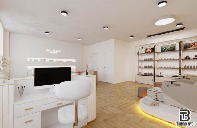 348 East 110th Street - 348 East 110th Street, New York City, NY 10029