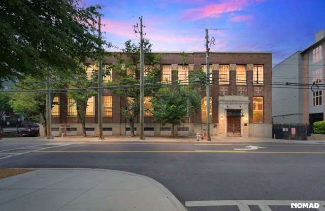Spacious 1BR Loft in Atlanta near Ponce City Market  the Beltline photos photos