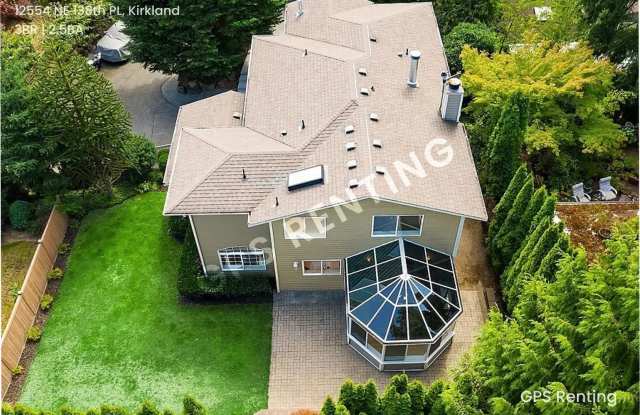 ✅ Peaceful Retreat in the Heart of Kirkland! photos photos