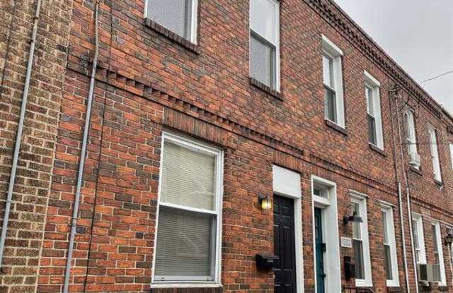 1334 South Hicks Street - 1 - 1334 South Hicks Street, Philadelphia, PA 19146