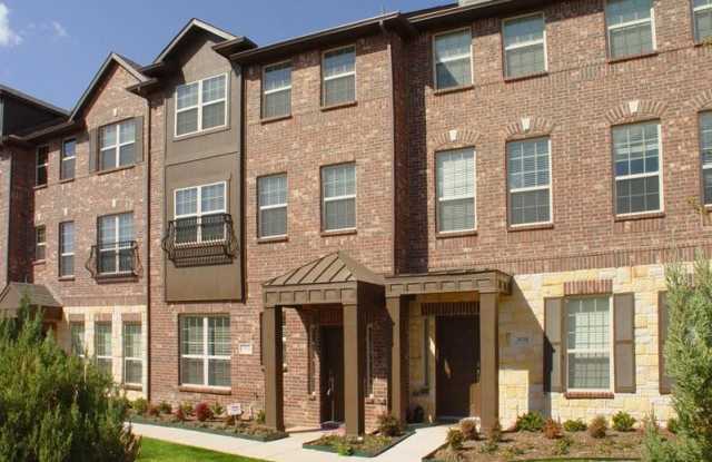 3936 Amberwood Drive - 3936 Amberwood Drive, Addison, TX 75001