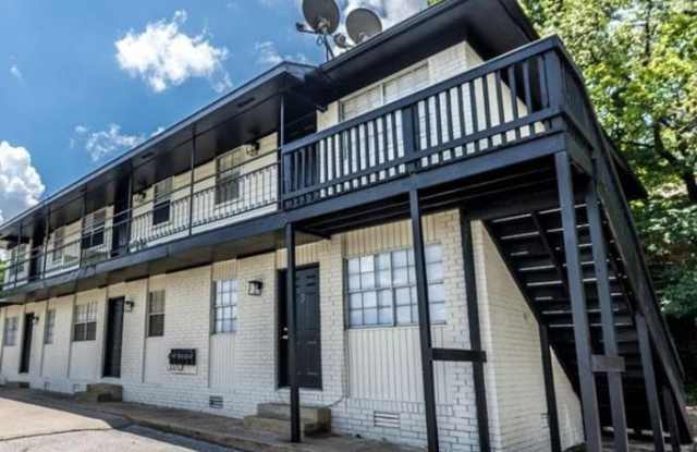 10 East Davidson Street photos photos