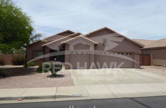 10366 East Edgewood Avenue - 10366 East Edgewood Avenue, Mesa, AZ 85208