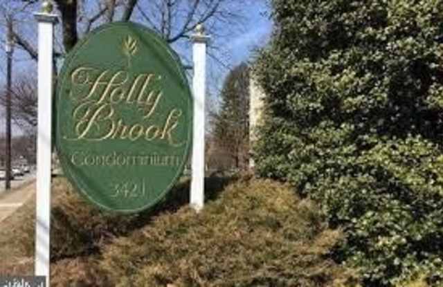 3421 W CHESTER PIKE - 3421 West Chester Pike, Delaware County, PA 19073
