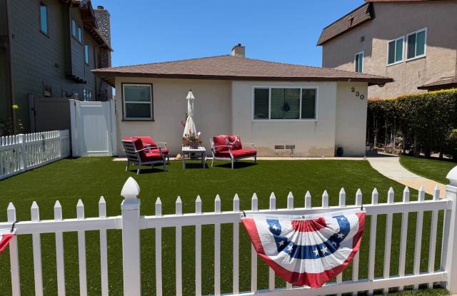 3+ Bed House UTILITIES PAID BY LANDLORD Gallery 1