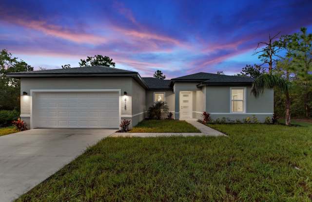Deposit-Free! Modern, energy efficient home with ALL of the upgrades! FENCED YARD! photos photos