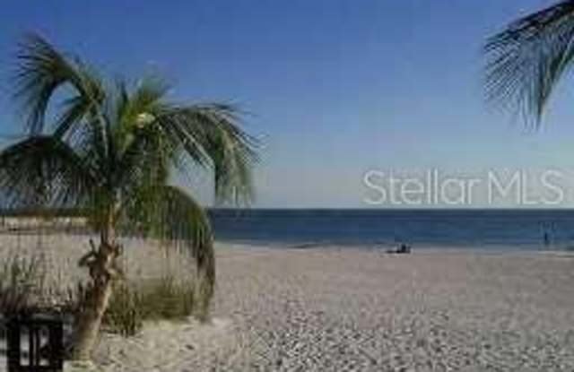 8565 W GULF Boulevard Gallery 4