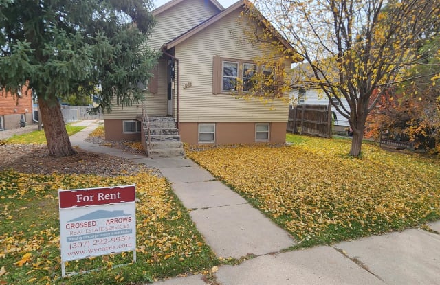 1825 Cheyenne Place - 2 - 1825 Cheyenne Place, Cheyenne, WY 82001