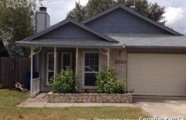 3510 Stoney Dawn - 3510 Stoney Dawn, San Antonio, TX 78247