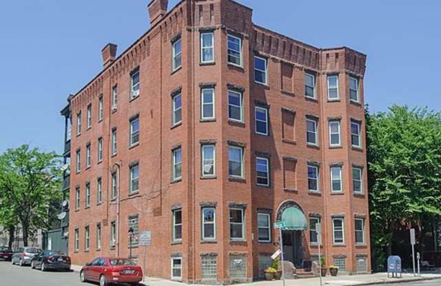 100 Broadway - 100 Broadway, Chelsea, MA 02150