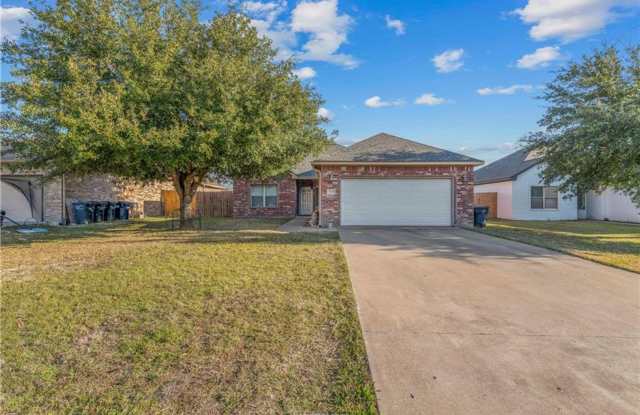 Available August 2026! Spacious 4 Bed House in South College Station! - 3505 Marigold Street, College Station, TX 77845