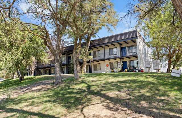 Mission Apartments photos photos