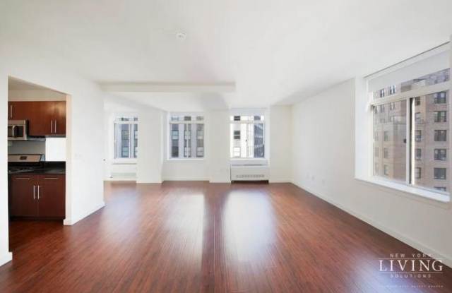 100 John Street - 100 John Street, New York City, NY 10038