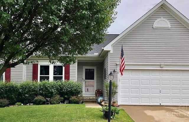 2321 Miami Village Drive - 2321 Miami Village Drive, Montgomery County, OH 45342
