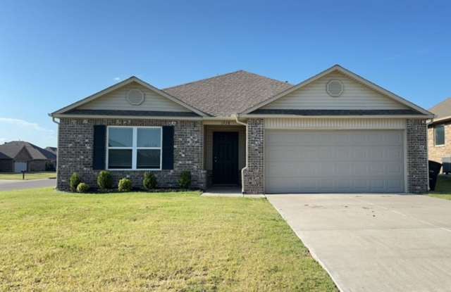 Beautiful 3 Bedroom 2 Bath Home in Shawnee photos photos