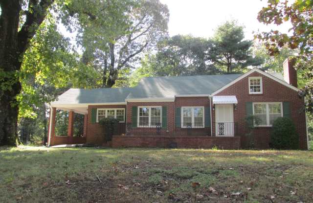 For Rent - Charming Brick Ranch in Lithia Springs photos photos