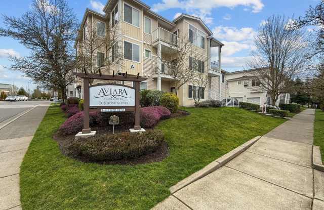 2 Bedroom / 2 bath condo in Mill Creek - 14915 38th Drive Southeast, Silver Firs, WA 98012