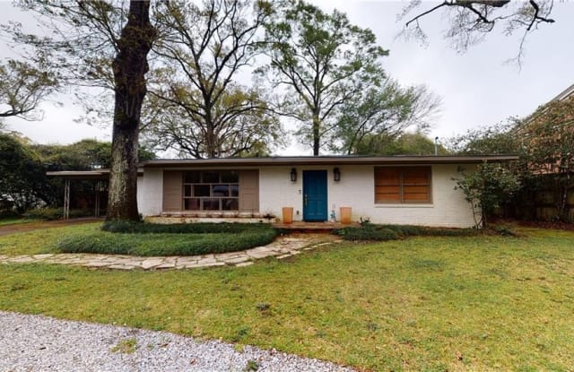 5155 Old Shell Road - 5155 Old Shell Road, Mobile, AL 36608
